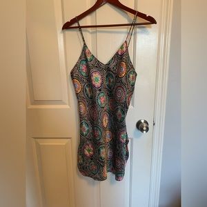 Indulgence vintage Nightie